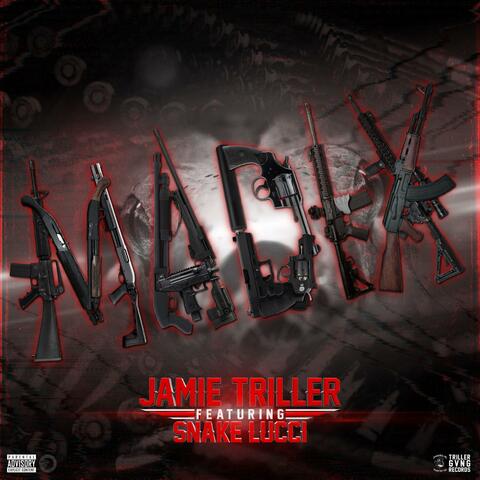 MADIX (feat. SNAKE LUCCI)