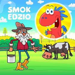 Stary Rolnik Farmę Miał