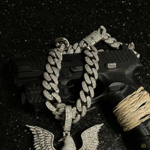Over Drip Hard Trap Beat