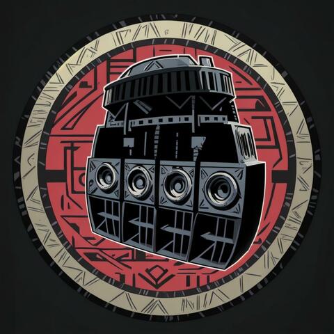 BASS DRIVER