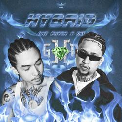 Hybrid (feat. NIO)