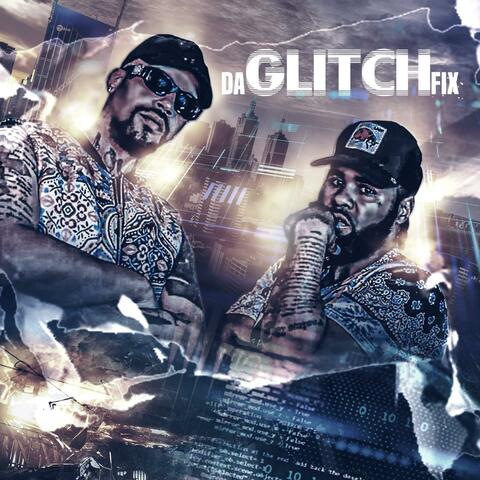 Da Glitch Fix