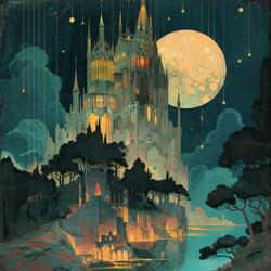 Mario Castle