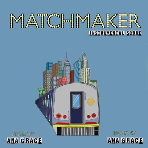 Matchmaker (Instrumental Score)