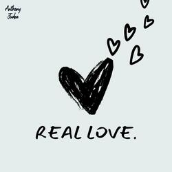 REAL LOVE. (feat. Judea)