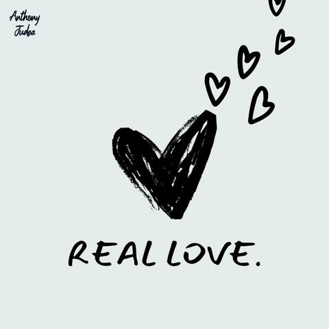 REAL LOVE. (feat. Judea)