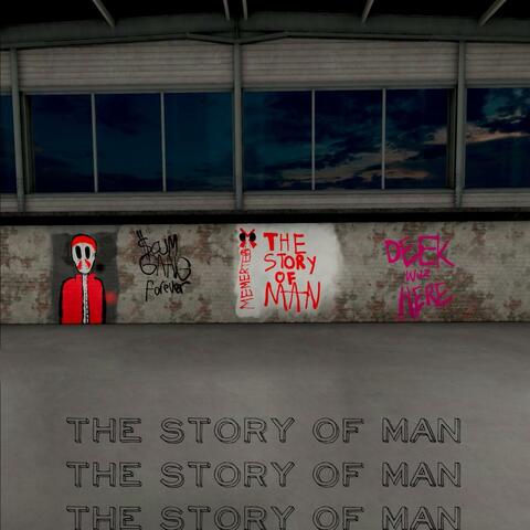 THE STORY OF MAN