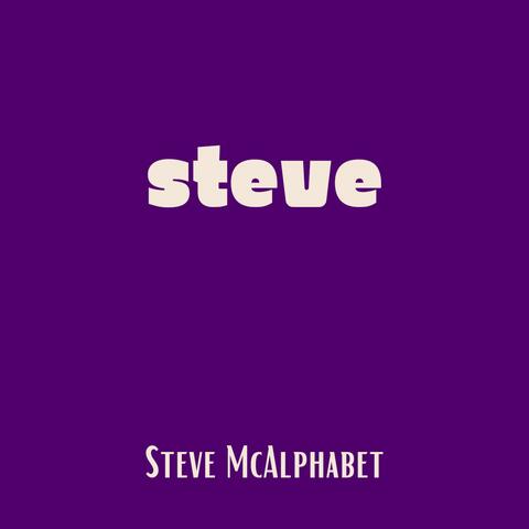 Steve (The Panama Sessions)