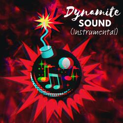 Dynamite Sound Instrumental