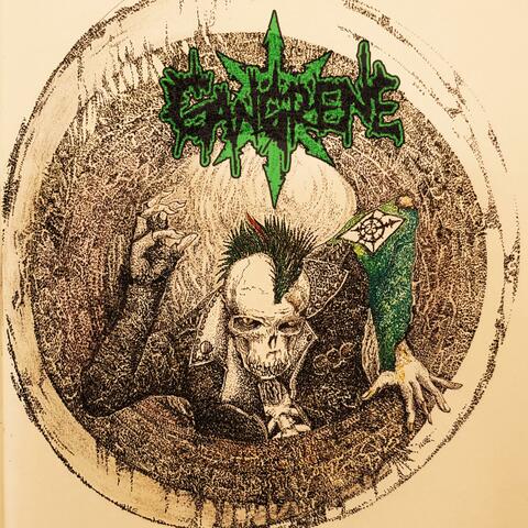 Gangrene