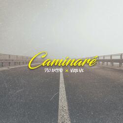 Caminaré (feat. Mato Mc)