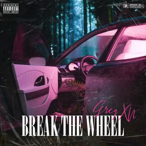 Break The Wheel (feat. Lubando)