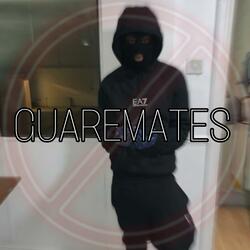Guaremates