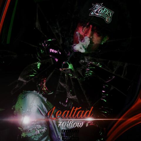 Lealtad