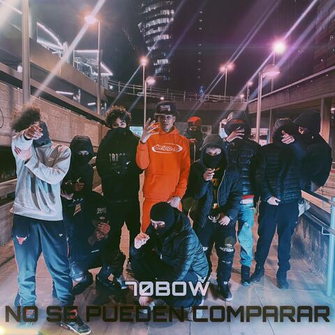 No se pueden comparar