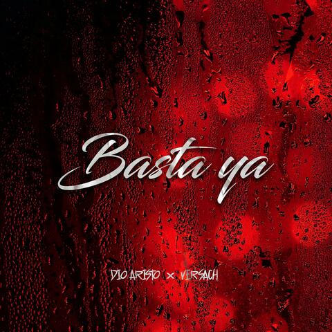 Basta ya (feat. Versach)
