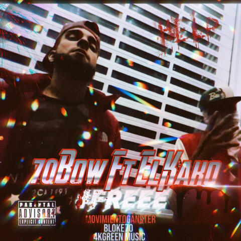 Free (feat. El kako)