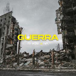 Guerra (feat. Nzk)
