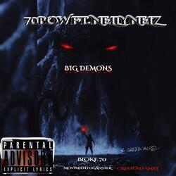 BIG DEMONS (feat. Nelly nelz)