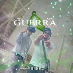 Guerra (feat. kinoplex7seven)