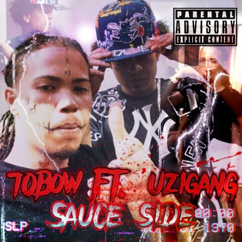 sauce side (feat. uziigang)