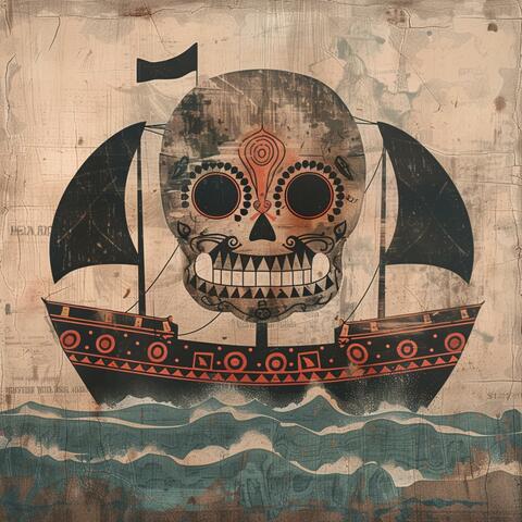 barco pirata