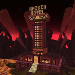 Hell's Greatest Dad (Minecraft Note Blocks)