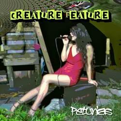 CREATURE FEATURE (feat. NEBBZ)