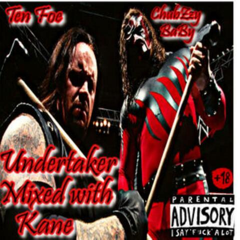 Undertaker Mixed With Kane: Ten Foe Beats 2