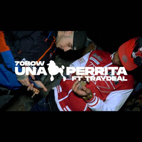 una perrita (feat. Traydeal)