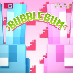Bubblegum K.K.