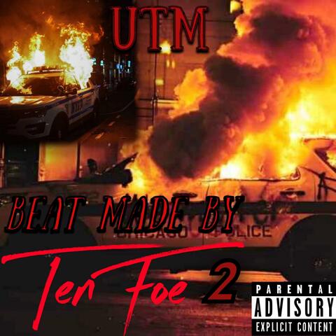Beat Made By Ten Foe 2