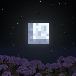 Dancing in the Moonlight (Minecraft Note Blocks)