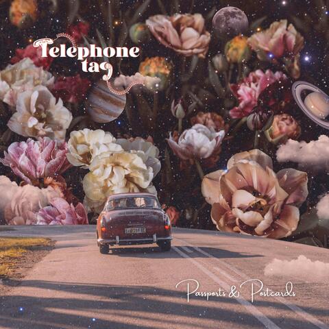 Passports & Postcards