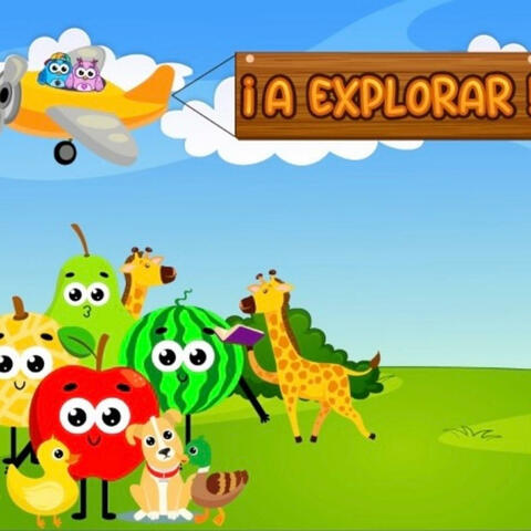 ¡ A explorar !