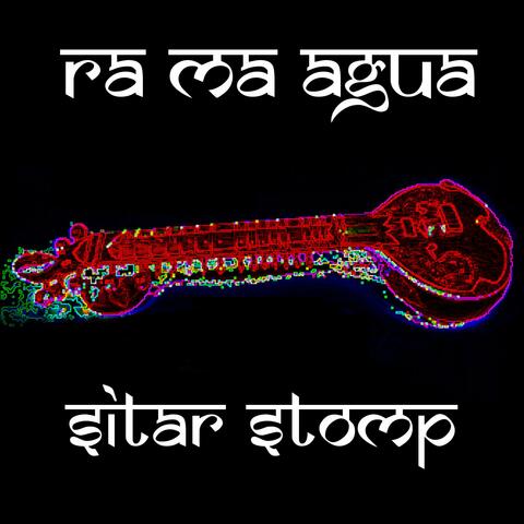 Sitar Stomp