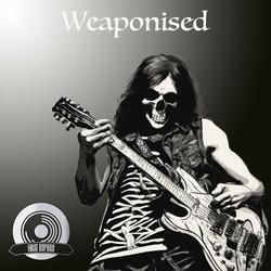 Weaponized