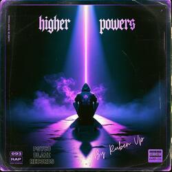 Higher Powers