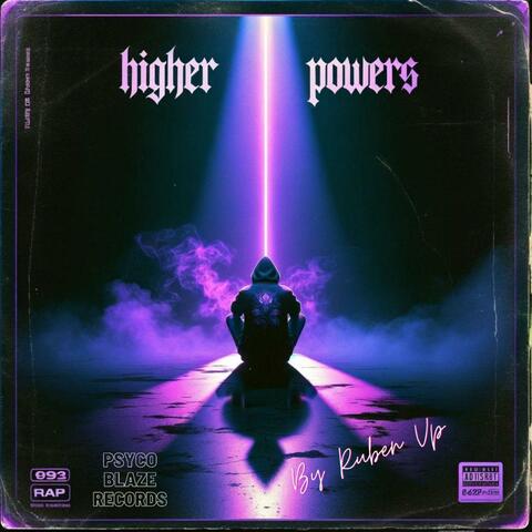 Higher Powers