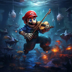 Super Mario Bros Medley