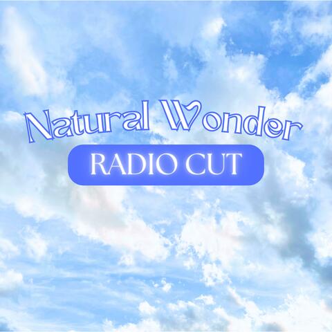 Natural Wonder (Radio Cut )