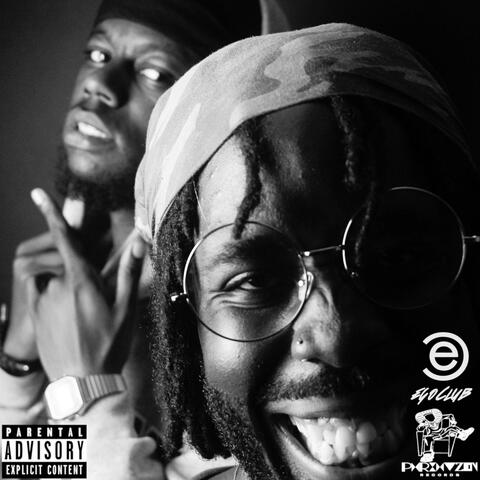 #UPN2otw (feat. ConFromThe703)