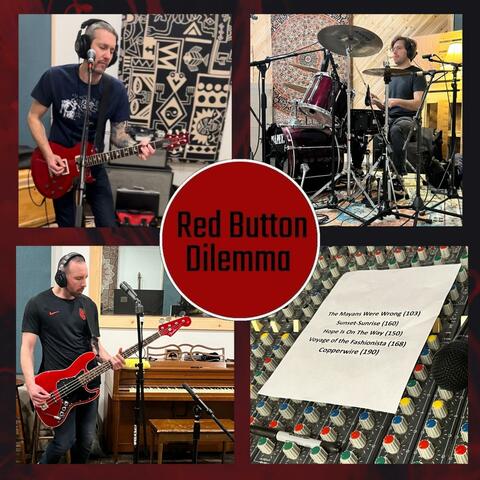 The Mammoth Sessions