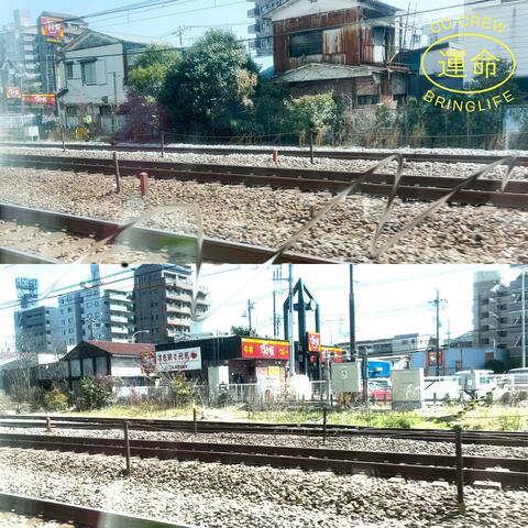 BRINGLIFE THE MOVIE VOL.1 ~Return to Ofuna~
