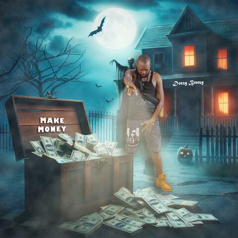 MAKE MONEY