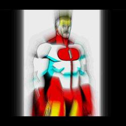 Omni man (where yo daddy) (REMIX)