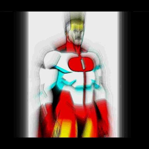 Omni man (where yo daddy) (REMIX)