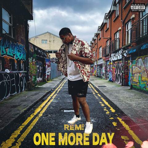 One More Day