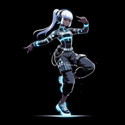 DO IT BABY (feat. Jay Spacey)