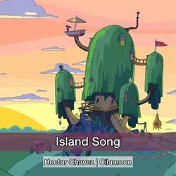 Island Song (Adventure Time) (feat. Cilamoon)